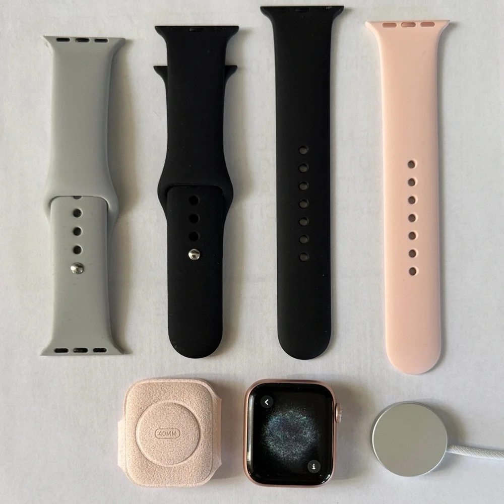 Apple Watch 4 40mm